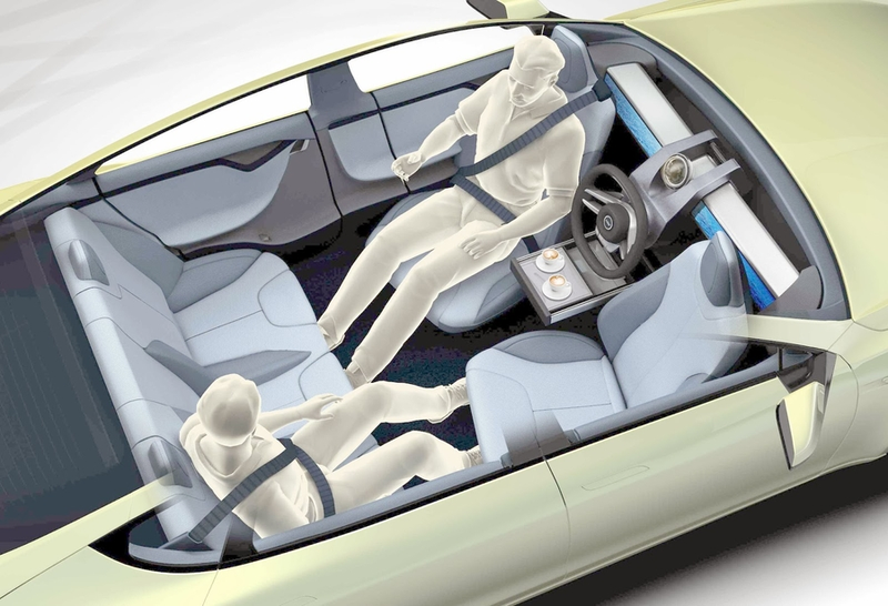 Illustration for article titled Autonomous Cars and the Future of the Enthuisiast